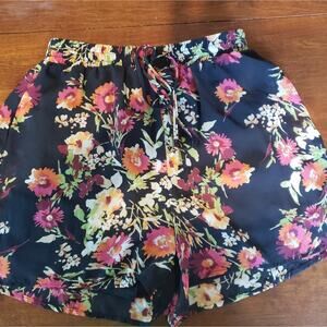 Dee Elli small multi colored